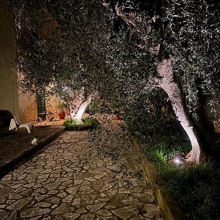 Dimore All'Ofra Matera Exteriör bild