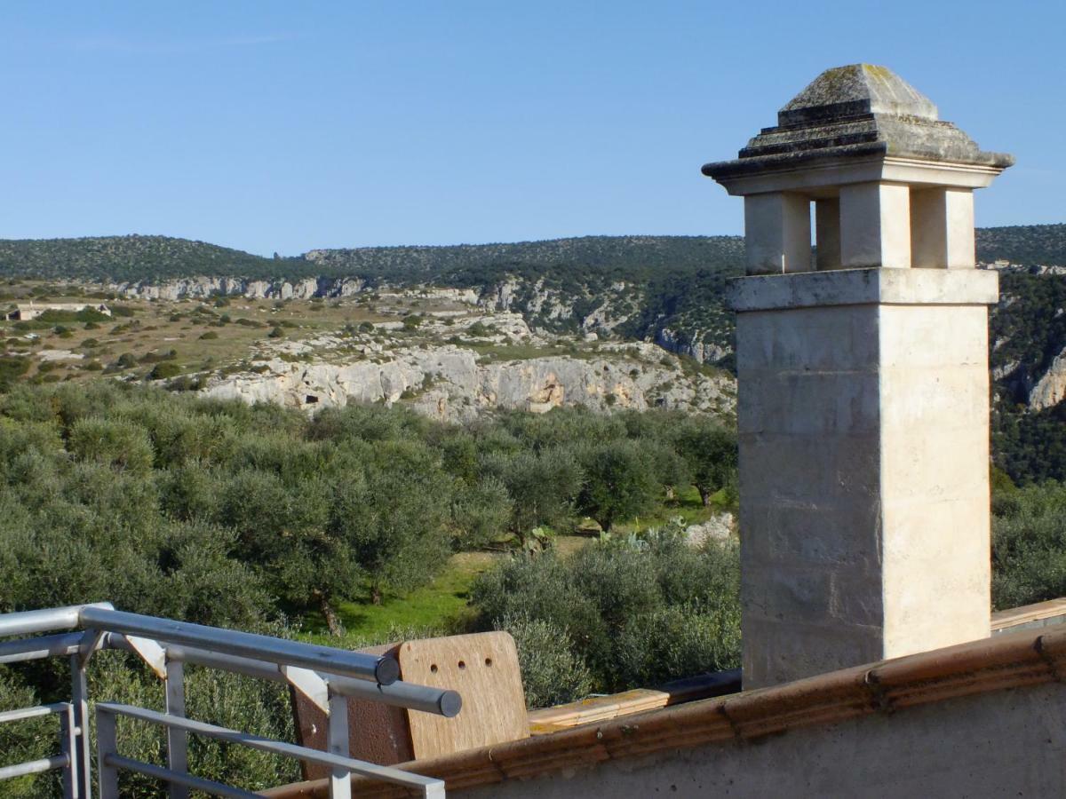 Dimore All'Ofra Matera Exteriör bild